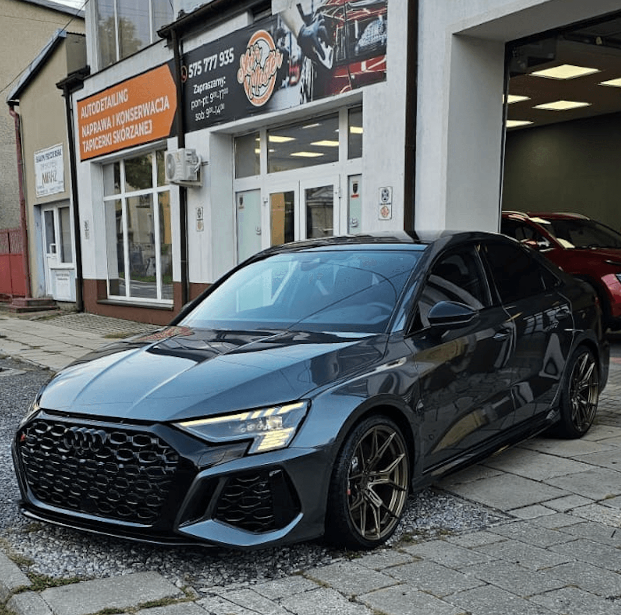 Detail Masters Kielce