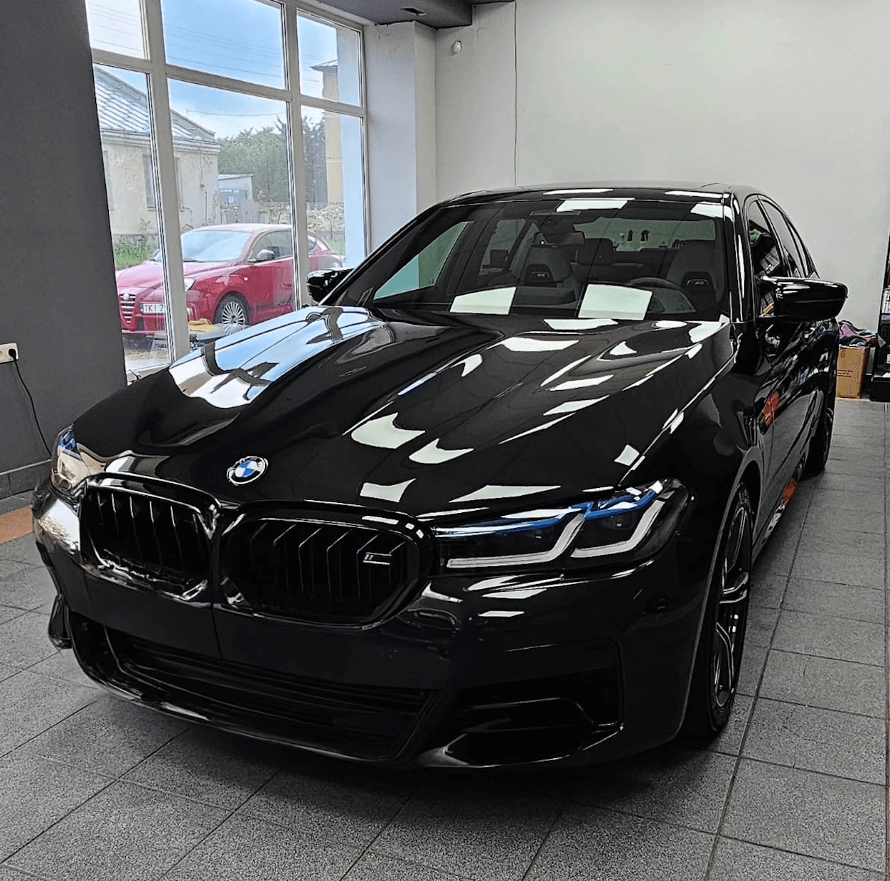 Detail Masters Kielce