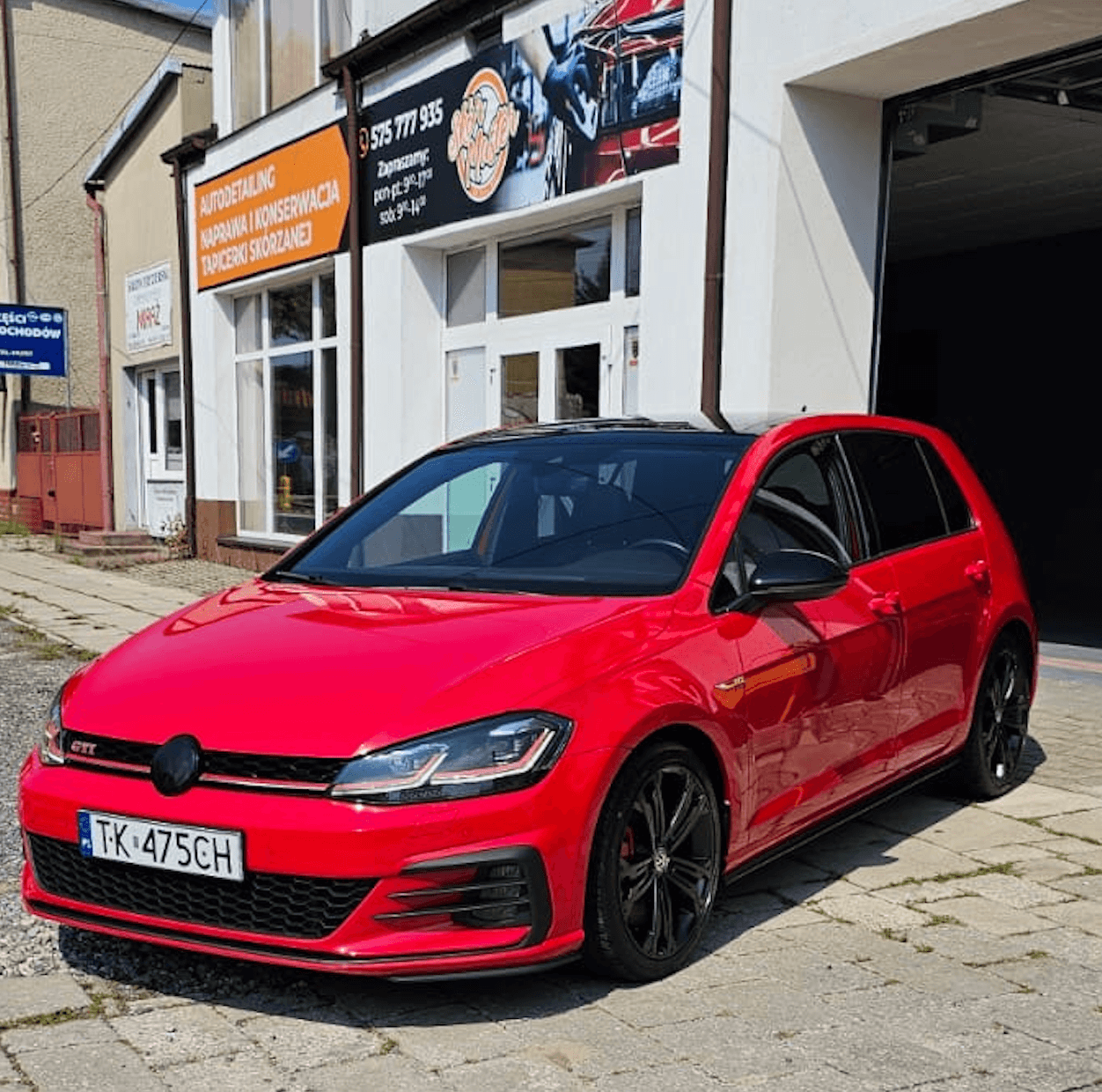 Detail Masters Kielce