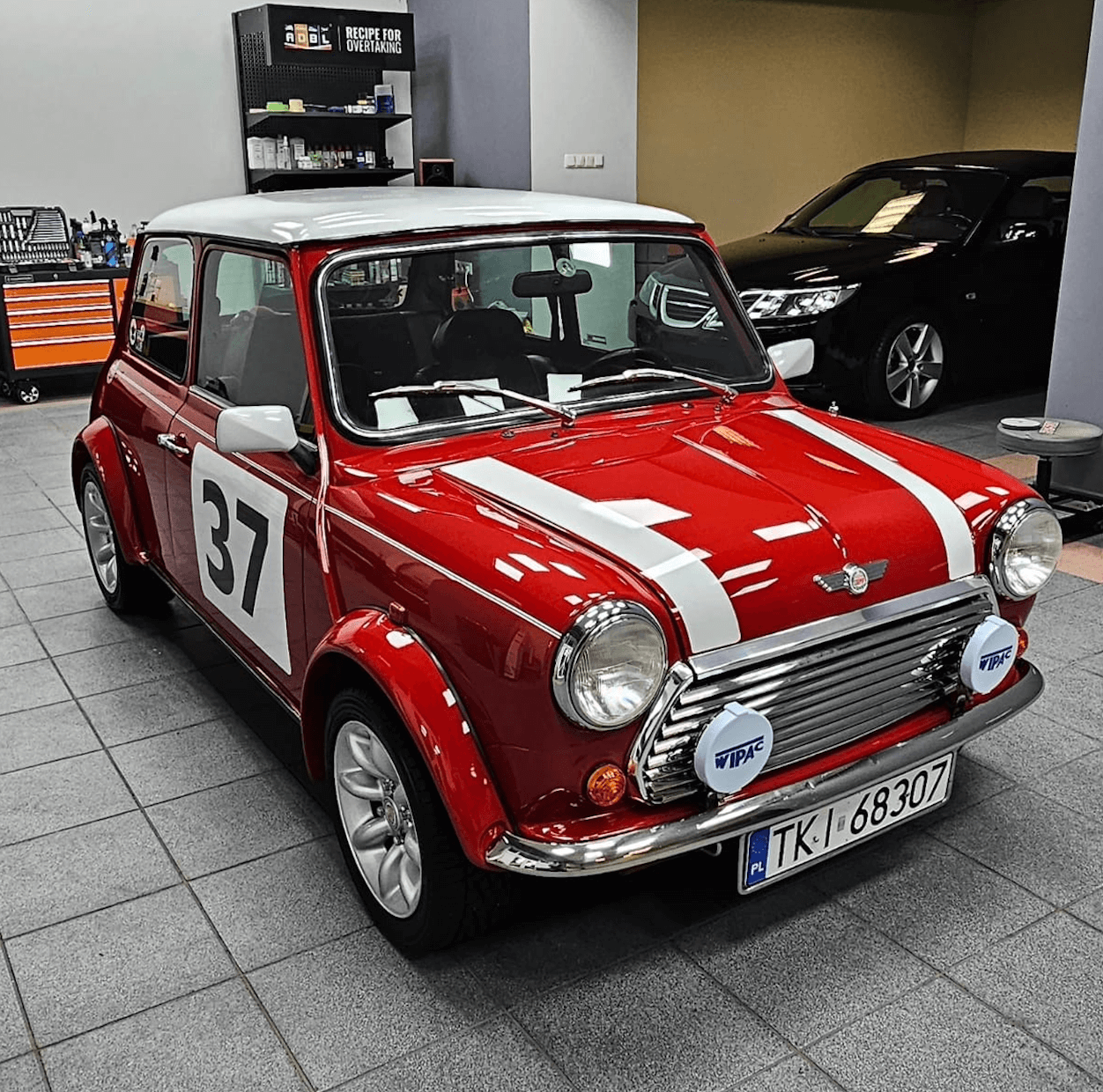 Detail Masters Kielce