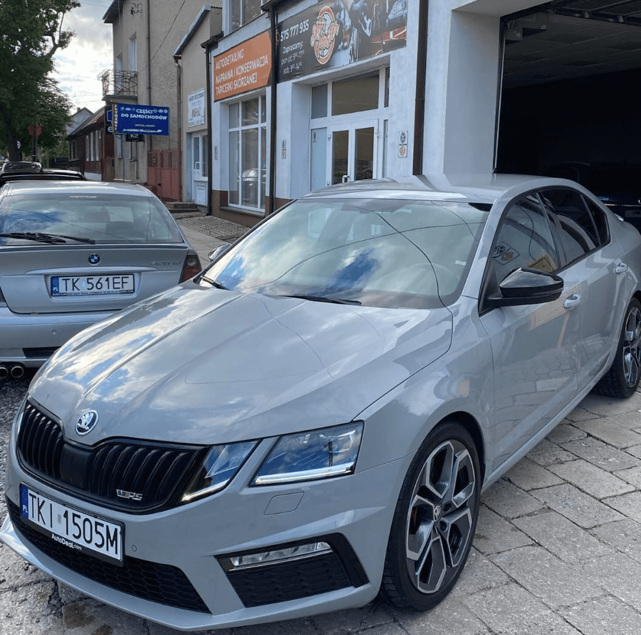 Detail Masters Kielce