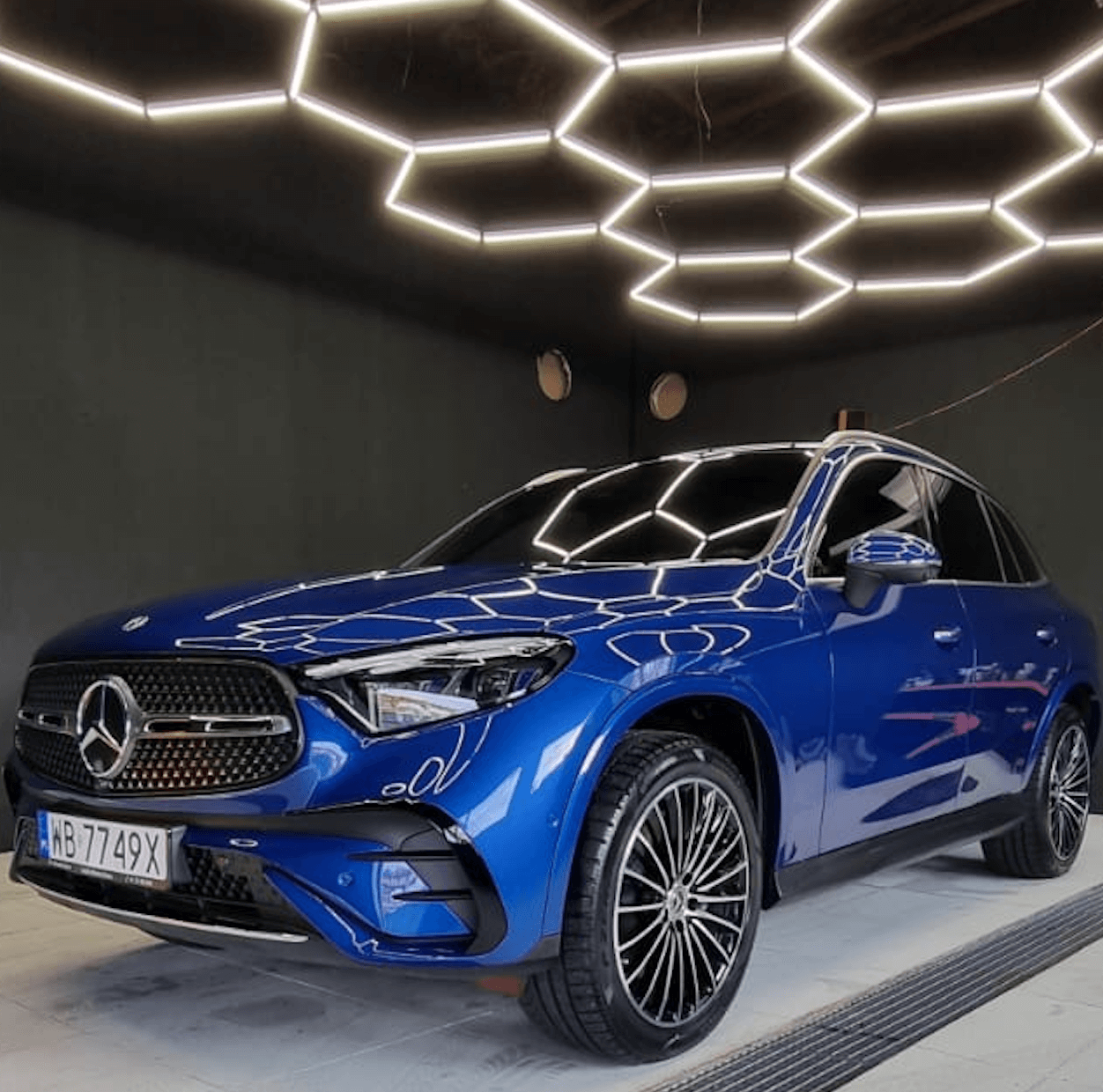 Detail Masters Kielce