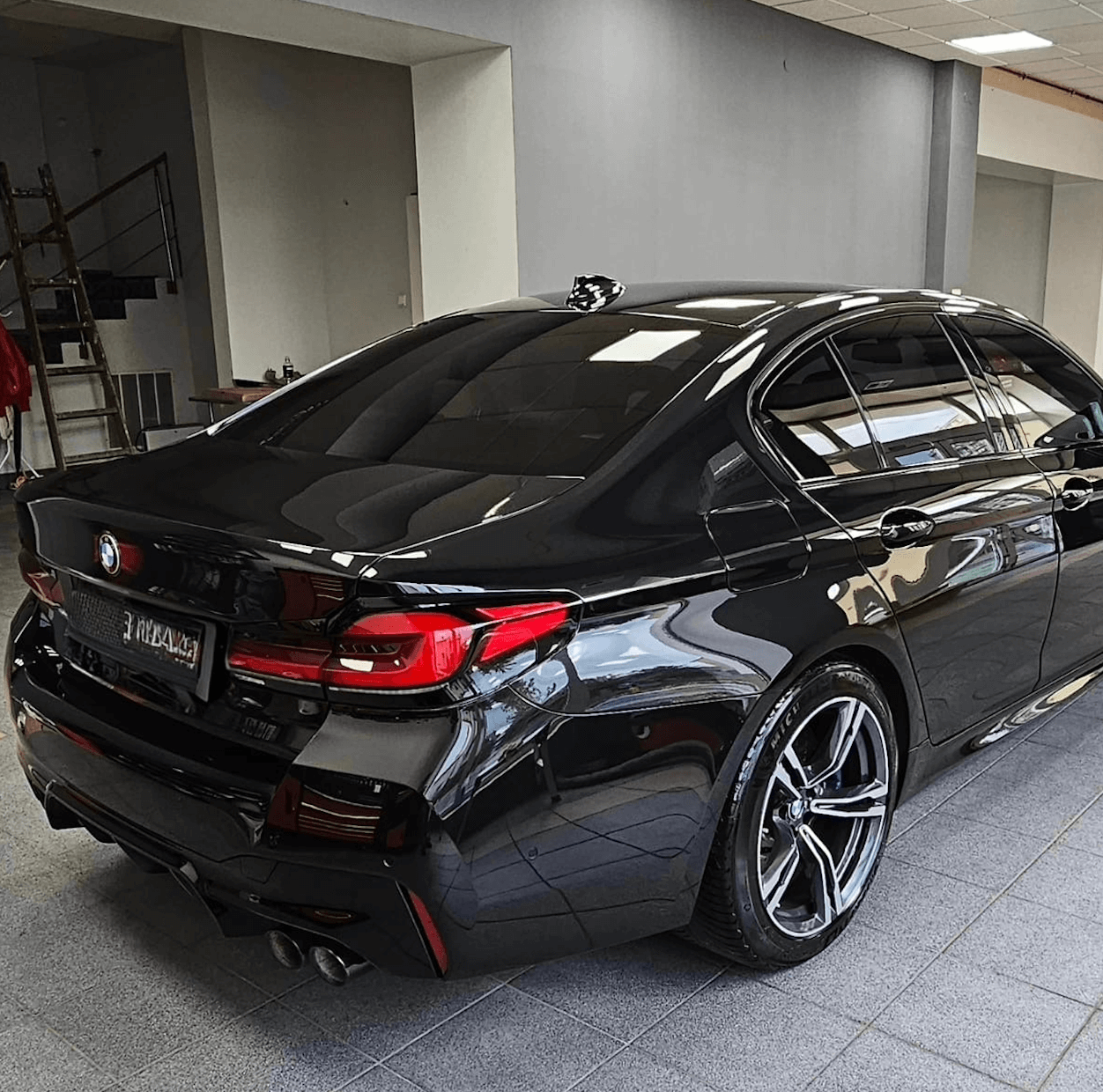 Detail Masters Kielce